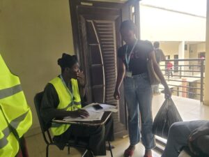 Uniabuja FCMS Students Election