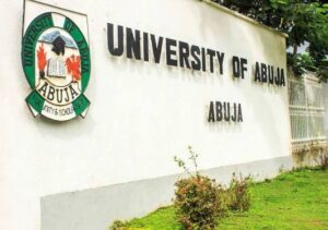 University of Abuja