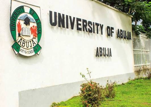 University of Abuja