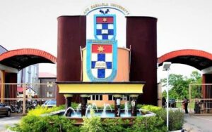 Afe Babalola University