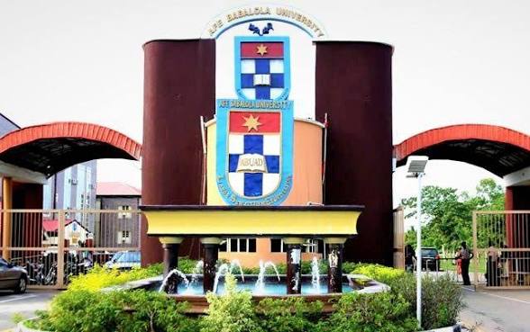 Afe Babalola University