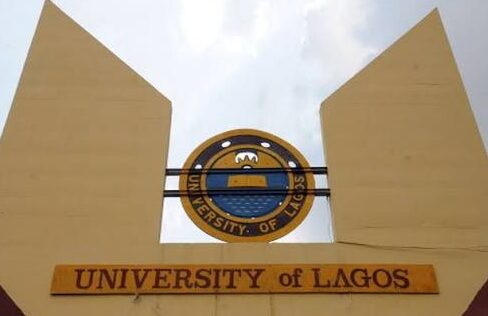 University of Lagos