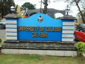 University of Calabar (UNICAL)