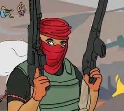 Bandit-banditry