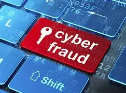 Cyber-Fraud