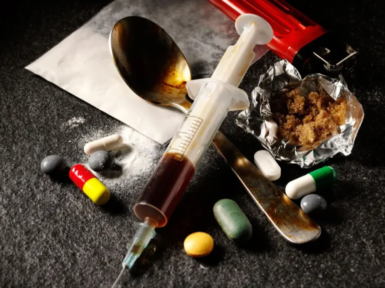 Drug abuse