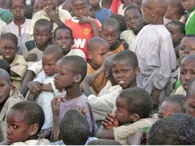almajiri