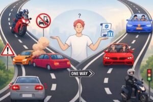 Road safety