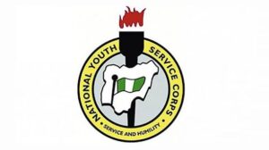 Nysc Logo